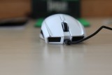 Razer太攀皇蛇(白色版)实拍图赏