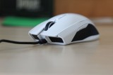 Razer太攀皇蛇(白色版)实拍图赏