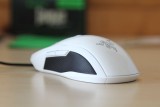Razer太攀皇蛇(白色版)实拍图赏