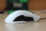 Razer太攀皇蛇(白色版)实拍图赏