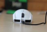 Razer太攀皇蛇(白色版)实拍图赏
