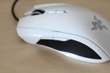Razer太攀皇蛇(白色版)实拍图赏