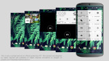 HTC One M9ͼع