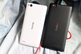nubia Z7 mini/max