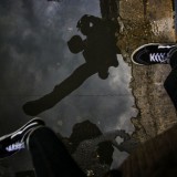 创意自拍照：拥抱最独特的自己