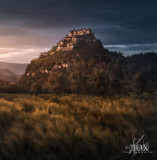 风光摄影：漂亮而神秘的梦幻城堡