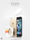 iPhone 6iWatchȾͼ