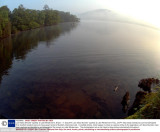 英格兰湖区拍到不明生物：尼斯湖水怪南迁？