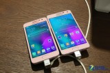 GALAXY A3/A5