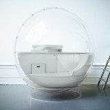 魔法球音响屋：完美沉浸式音乐体验