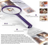 社交放大镜：扫描并分享