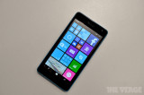 WPŻLumia 535