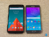 Note 4ԱNexus 6