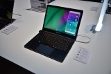三星全新ATIV Book 9 笔记本亮相CES2015