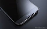 HTC One M9Ⱦͼ