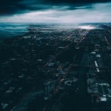 亦幻亦真 iPhone6拍摄的末日之照