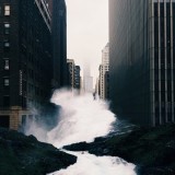 亦幻亦真 iPhone6拍摄的末日之照