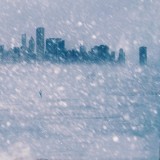 亦幻亦真 iPhone6拍摄的末日之照