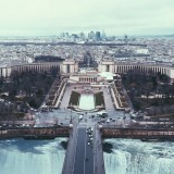 亦幻亦真 iPhone6拍摄的末日之照