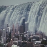 亦幻亦真 iPhone6拍摄的末日之照