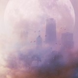 亦幻亦真 iPhone6拍摄的末日之照