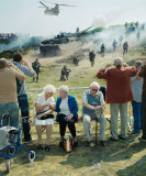 让人捧腹 极具幽默感的镜头画面