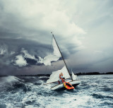 让人捧腹 极具幽默感的镜头画面