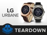LG Watch Urbane