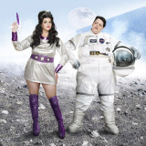 趣味摄影：充满正能量的逗比减肥照