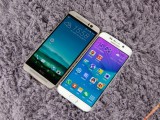HTC M9ԱS6 Edge