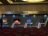 LGD OLEDδƷչʾ