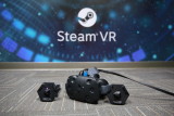 HTC Vive VRͷʵͼ