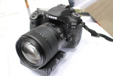 EOS 80Dʵ