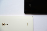 ZUK Z2 Proɫͼ