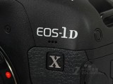 佳能 EOS-1D X 效果图