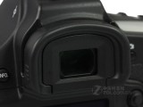 佳能 EOS-1D X 效果图