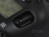 佳能 EOS-1D X 效果图