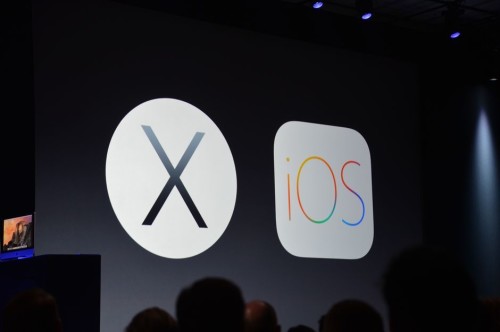 苹果全球开发者大会:新系统成主角 无硬件发布