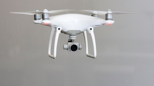 Phantom 4 Price in Pakistan