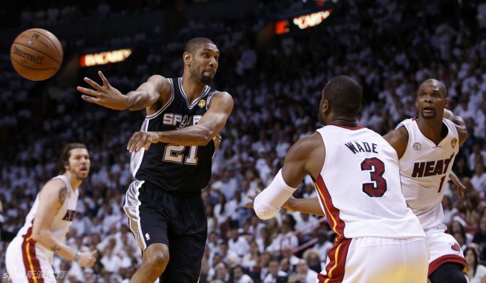 2013nba总决赛第六场，2013年nba总g6全过程[2013年nba总决赛第六场全场录像]