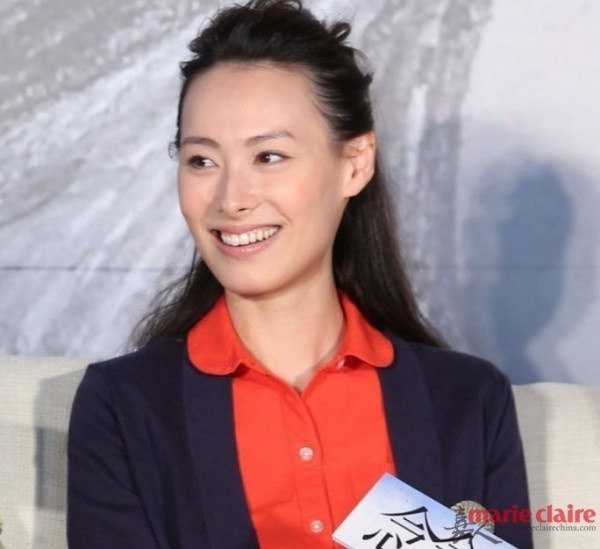 梁洛施复出样貌大变 盘点差点进豪门的女星