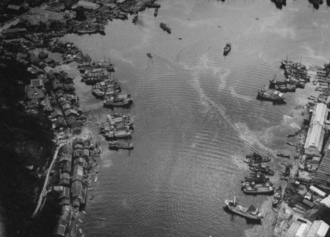 二战胜利时刻:日本向同盟国投降68周年_精品贴