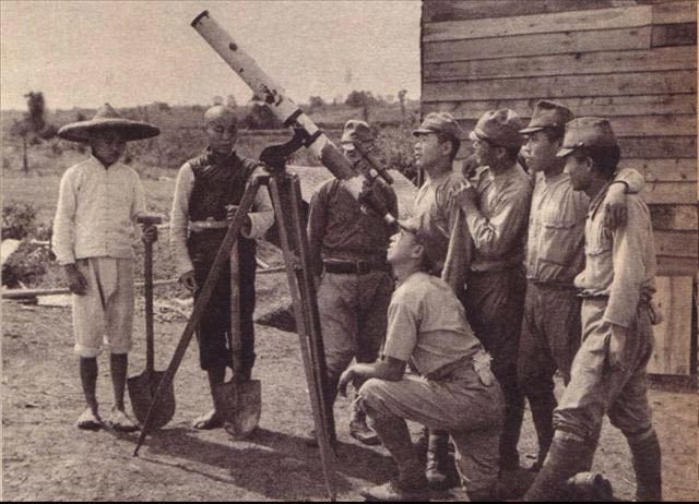 日军行军作战高清照_精品贴图_历史论坛