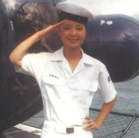 邓丽君是如何成台湾“间谍”的 人物 第2张