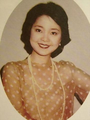 邓丽君是如何成台湾“间谍”的 人物 第6张