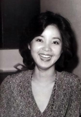 邓丽君是如何成台湾“间谍”的 人物 第8张
