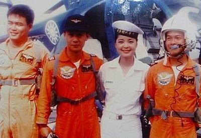 邓丽君是如何成台湾“间谍”的 人物 第12张