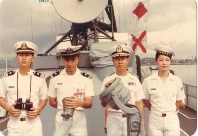 邓丽君是如何成台湾“间谍”的 人物 第26张
