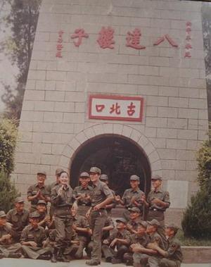 邓丽君是如何成台湾“间谍”的 人物 第27张