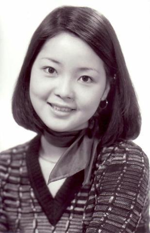 邓丽君是如何成台湾“间谍”的 人物 第32张